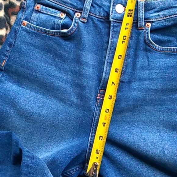 Divided loose mom jeans - Picture 7 of 7